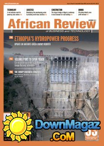 African Review - 11.2017 African Review - 11.2017