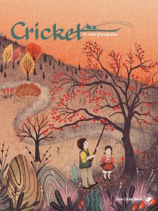 Cricket - 09.2018 Cricket - 09.2018