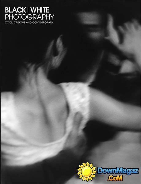 Black + White Photography - September 2016