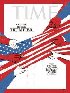 Time USA - 11.19.2018 Time USA - 11.19.2018