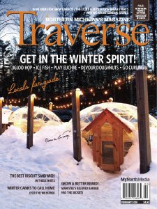 Traverse, Northern Michigan's - 02.2020 Traverse, Northern Michigan's - 02.2020