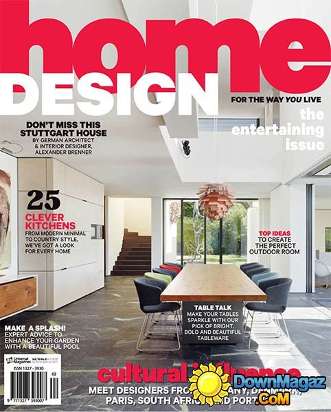 Luxury Home Design - Vol.16 No.5 Luxury Home Design - Vol.16 No.5