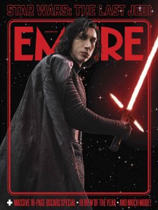Empire UK - 01.2018 Empire UK - 01.2018