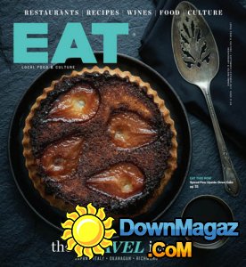 Eat - 09/10 2017