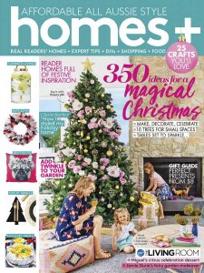 Homes+ - 12.2017 Homes+ - 12.2017