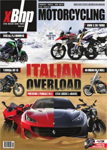 xBhp - 04/05 2019 xBhp - 04/05 2019