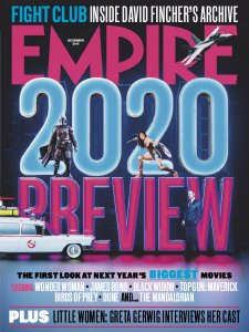Empire UK - 12.2019 Empire UK - 12.2019