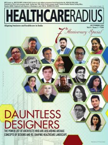 Healthcare Radius - 10.2019 Healthcare Radius - 10.2019