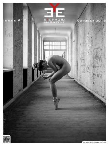 Eye Photo - 10.2018 Eye Photo - 10.2018