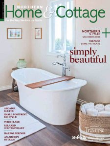 Northern Home & Cottage - 12/01 2019 Northern Home & Cottage - 12/01 2019