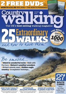 Country Walking - 10.2018 Country Walking - 10.2018