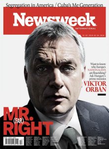 Newsweek Int - 30.03.2018 Newsweek Int - 30.03.2018