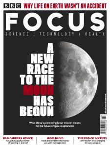 BBC Focus - 02.2019 BBC Focus - 02.2019