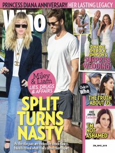 Who - 09.2.2019 Who - 09.2.2019