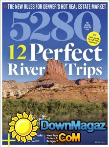 5280 Magazine - 05.2017 5280 Magazine - 05.2017