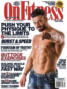 OnFitness - 03/04 2019 OnFitness - 03/04 2019