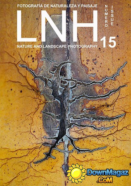 LNH #15 - January/February 2014 LNH #15 - January/February 2014