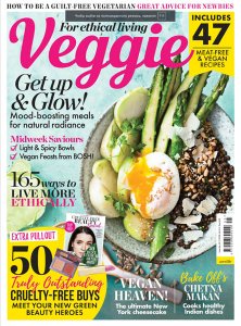 Veggie - 05.2019 Veggie - 05.2019