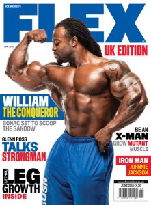 Flex UK - 06.2018 Flex UK - 06.2018