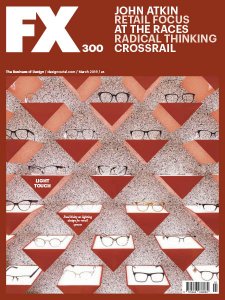FX Magazine - 03.2019 FX Magazine - 03.2019