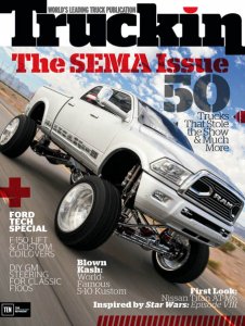 Truckin’ - Vol.44/4 2018 Truckin’ - Vol.44/4 2018