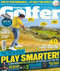 Today's Golfer UK - 09.2018 Today's Golfer UK - 09.2018