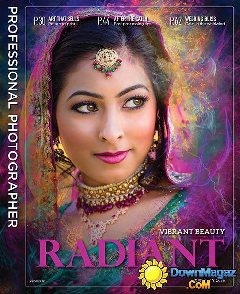 Professional Photographer - February 2016