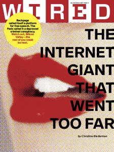 Wired USA - 07/08 2019 Wired USA - 07/08 2019