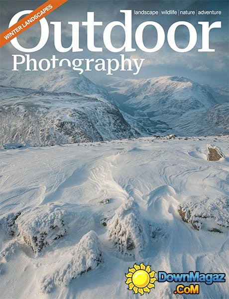 Outdoor Photography - January 2014