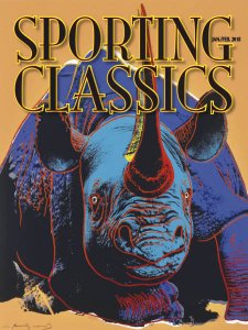 Sporting Classics - 01/02 2018 Sporting Classics - 01/02 2018