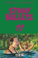 Stray Bullets Ongoing Stray Bullets Ongoing