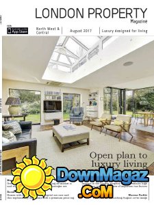 London Property North West & Central - 08.2017 London Property North West & Central - 08.2017