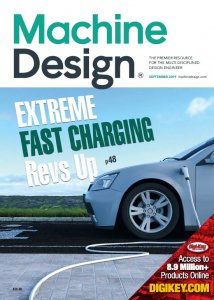 Machine Design - 09.2019 Machine Design - 09.2019