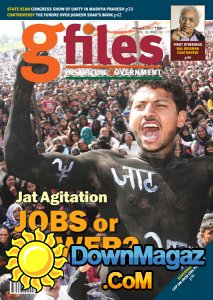 gfiles - 03.2017 gfiles - 03.2017