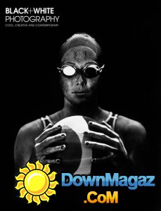 Black + White Photography - 12.2017