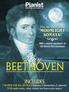 Pianist: Play Beethoven (2016) Pianist: Play Beethoven (2016)