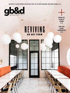 Green Building & Design - 07/08 2018 Green Building & Design - 07/08 2018