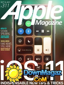 AppleMagazine - 13.10.2017 AppleMagazine - 13.10.2017