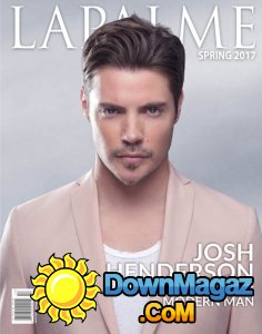 Lapalme - Spring 2017