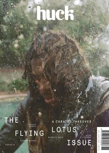 Huck - Spring 2019 Huck - Spring 2019