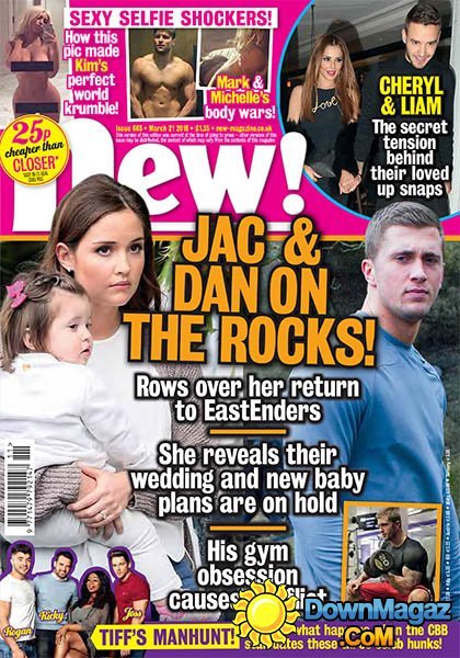 New! - 21 March 2016 New! - 21 March 2016