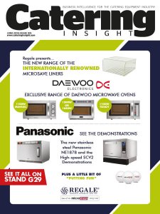 Catering Insight - 06.2019 Catering Insight - 06.2019