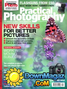 Practical Photography - 09.2017 Practical Photography - 09.2017