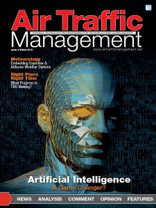 Air Traffic Management - Winter 2018 Air Traffic Management - Winter 2018