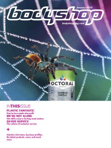 Bodyshop - 01.2019 Bodyshop - 01.2019