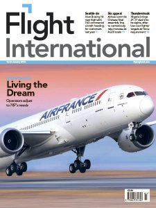 Flight International - 16.01.2018 Flight International - 16.01.2018