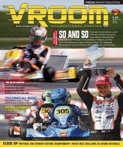 Vroom International - 08.2018 Vroom International - 08.2018