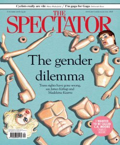 The Spectator - 6.10.2018 The Spectator - 6.10.2018