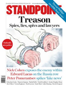 Standpoint - 12/01 2020 Standpoint - 12/01 2020