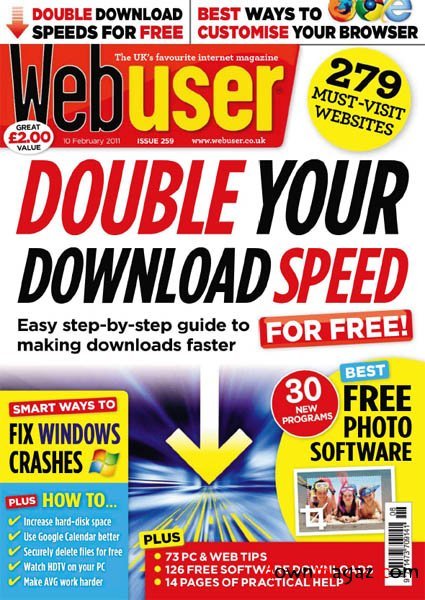 Webuser - 10 February 2011 Webuser - 10 February 2011